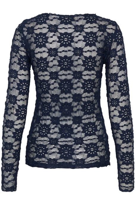 Langarm-Bluse CRMaddie Langarm-Bluse Slim fit - Image 5