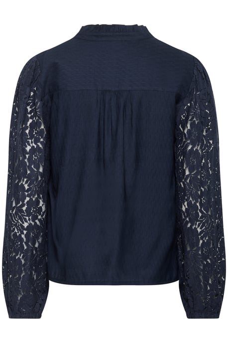 Langarm-Bluse CRLiselin Langarm-Bluse Regular fit - Image 5