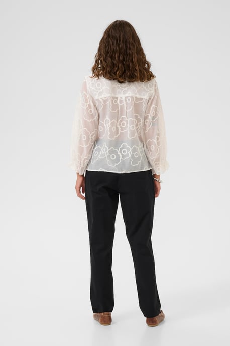 Langarm-Bluse CUflorisa Langarm-Bluse Relaxed fit - Image 2
