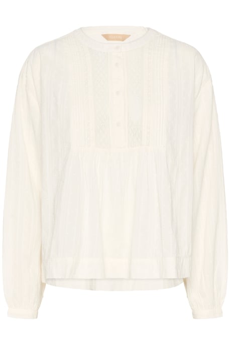 Langarm-Bluse CUbirna Langarm-Bluse Relaxed fit - Image 4