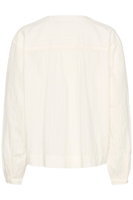 Langarm-Bluse CUbirna Langarm-Bluse Relaxed fit - Image 5