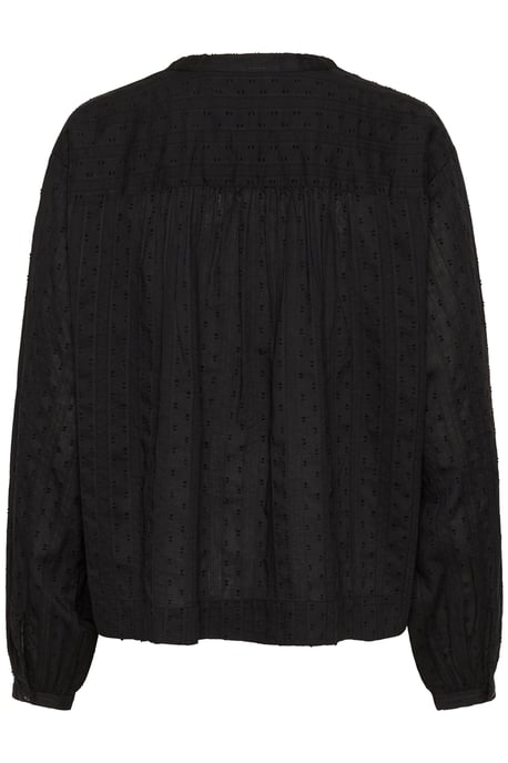 Langarm-Bluse CUbirna Langarm-Bluse Relaxed fit - Image 5