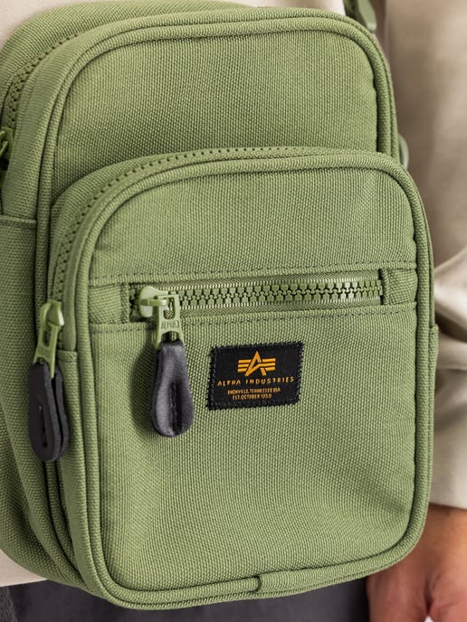 Alpha Industries Tasche - Image 3