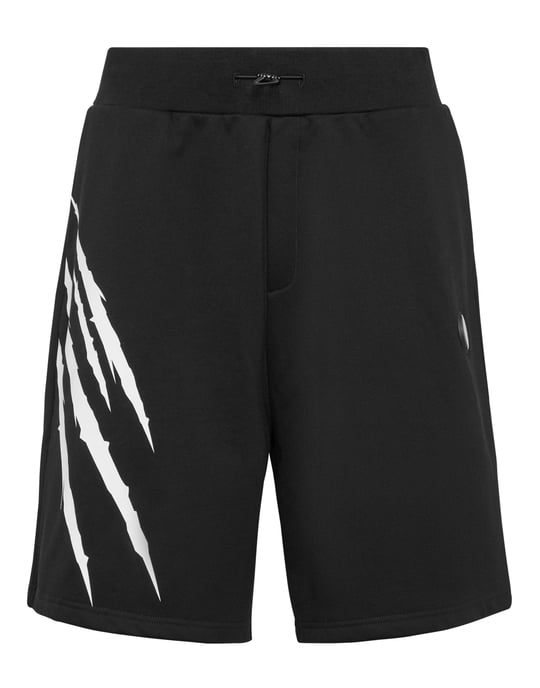 Jogging-Shorts Scratch - Image 1
