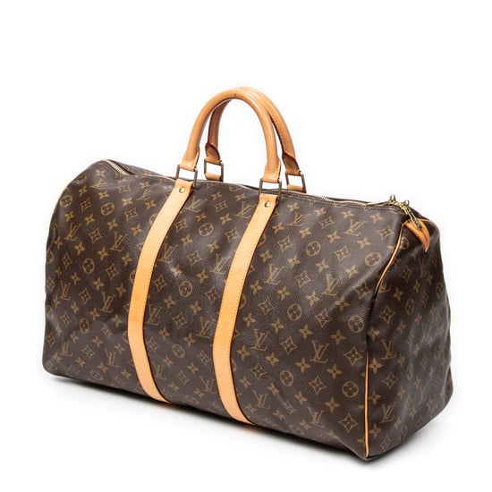 Keepall 5 Reisetasche - Image 2