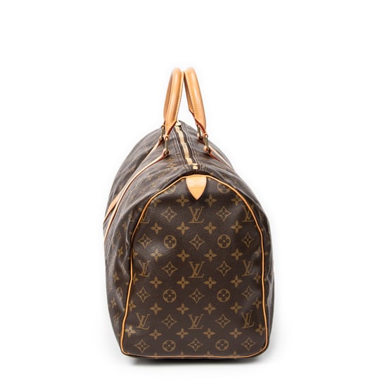 Keepall 5 Reisetasche - Image 4