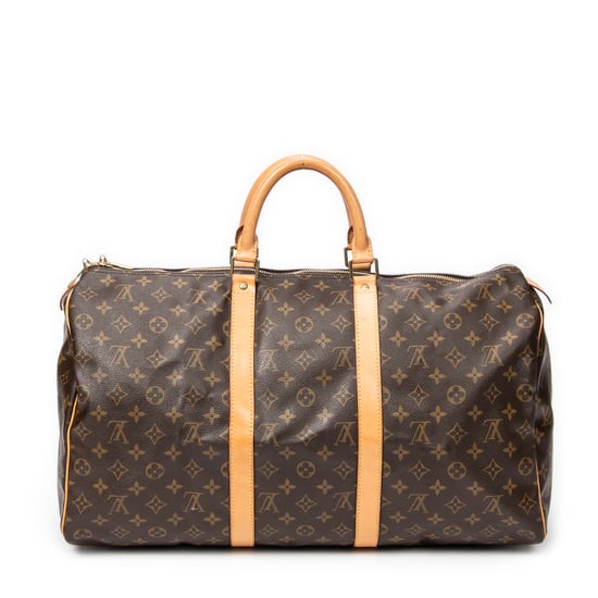 Keepall 5 Reisetasche - Image 5