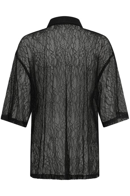Kurzarm-Bluse CUkasi Kurzarm-Bluse Oversize fit - Image 5