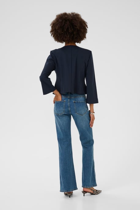 Blazer CUeloise Blazer Feminine - Image 2