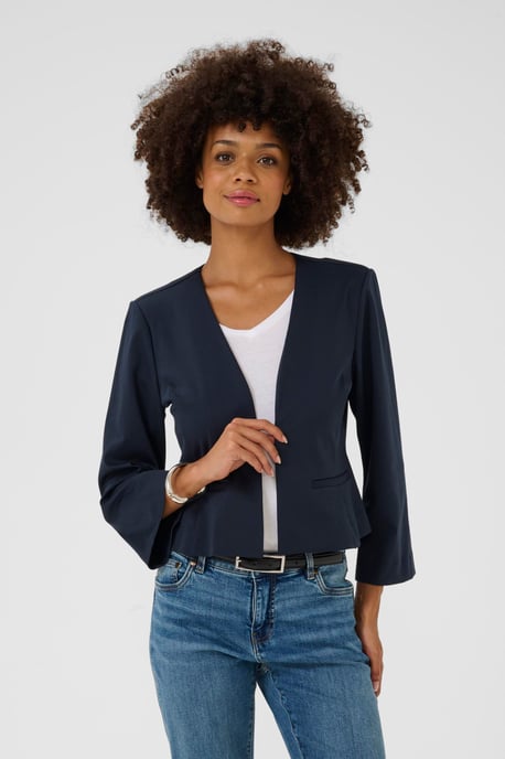 Blazer CUeloise Blazer Feminine - Image 3