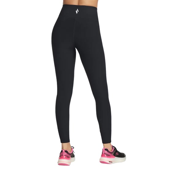 Skechers - "Go Flex" Leggings für Damen (Schwarz) - Image 2