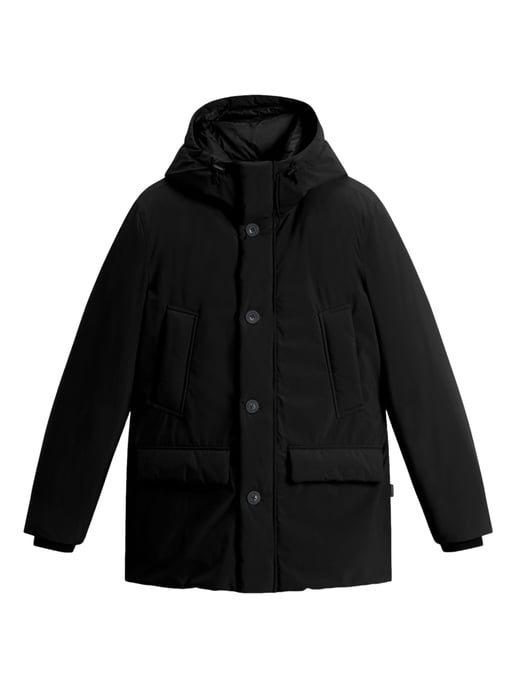 Woolrich Parka - Image 1