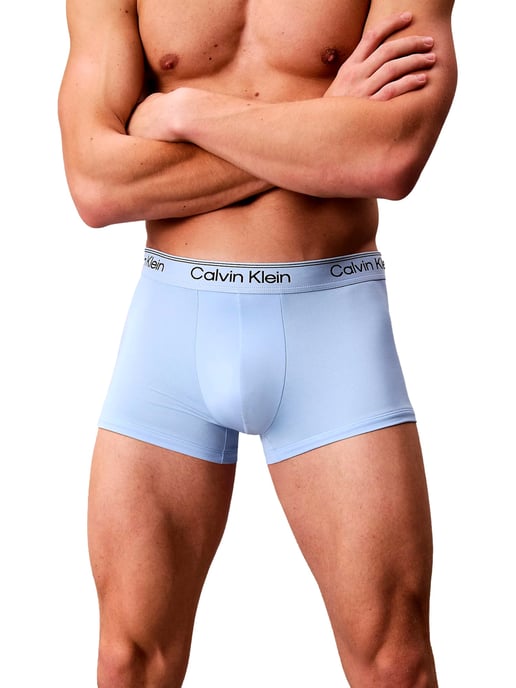 Calvin Klein Unterhose - Blau - Image 3