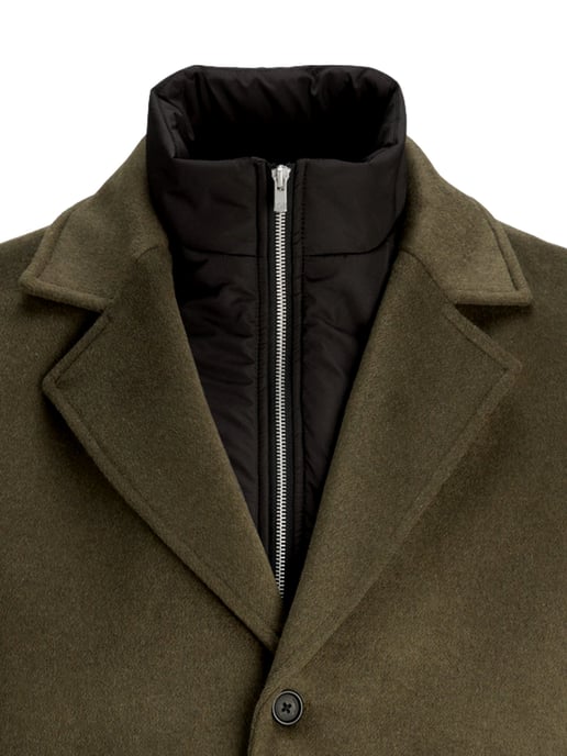 Jack & Jones Mantel - Image 2