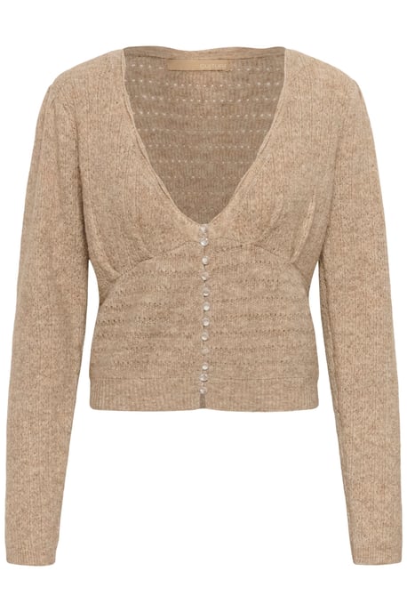 Strickjacke CUjulietta Strickjacke Fitted - Image 4
