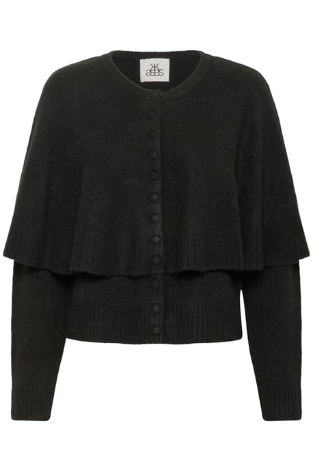 Strickjacke KBDream Strickjacke Classic fit - Image 4