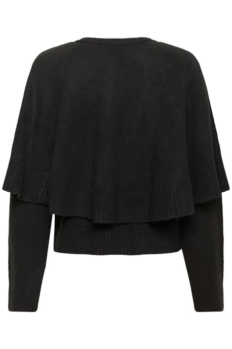 Strickjacke KBDream Strickjacke Classic fit - Image 5