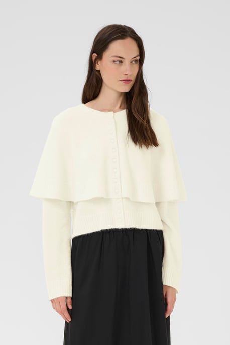 Strickjacke KBDream Strickjacke Classic fit - Image 3