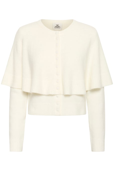 Strickjacke KBDream Strickjacke Classic fit - Image 4