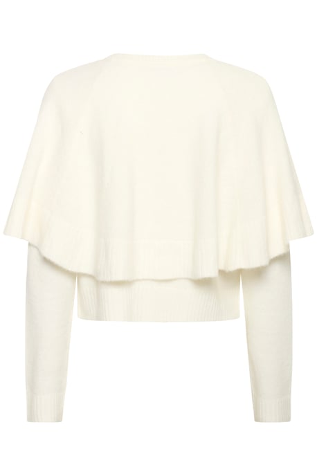 Strickjacke KBDream Strickjacke Classic fit - Image 5