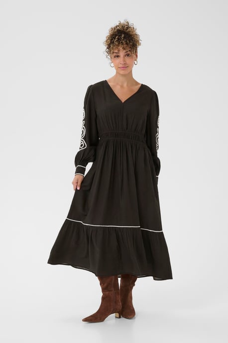 Kleid CRDanielle Kleid Feminine - Image 1