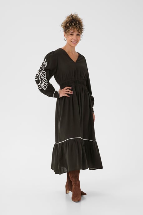 Kleid CRDanielle Kleid Feminine - Image 2