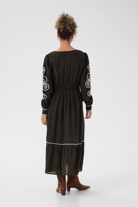 Kleid CRDanielle Kleid Feminine - Image 3