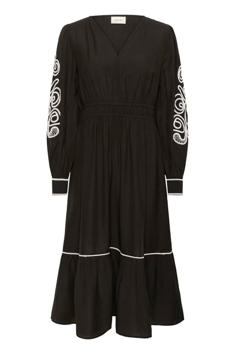 Kleid CRDanielle Kleid Feminine - Image 4