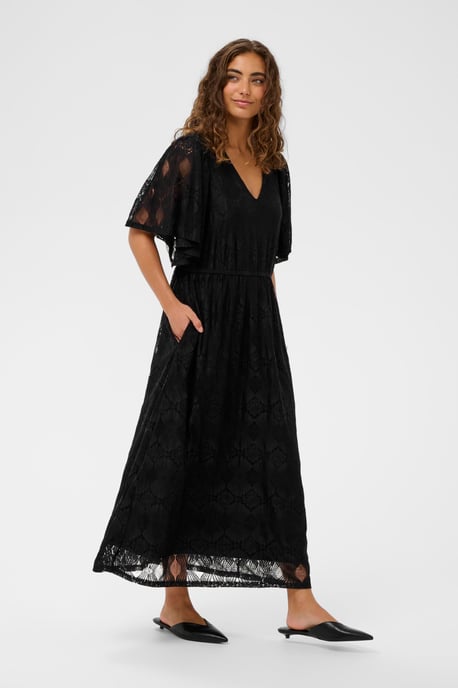 Kleid CUmilana Kleid Relaxed fit - Image 2