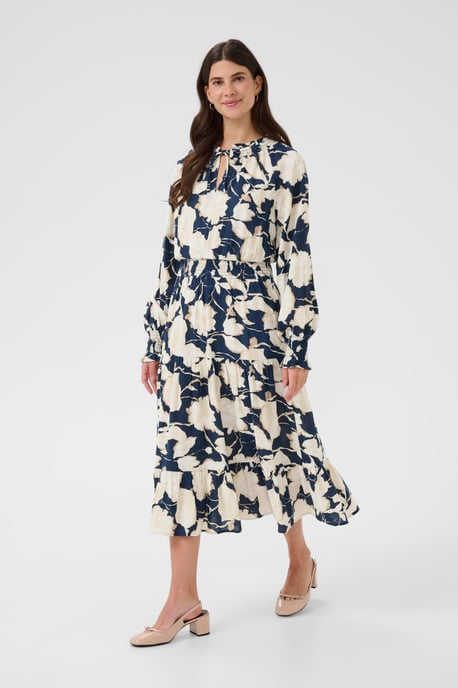 Kleid CRLucca Kleid Feminine - Image 2