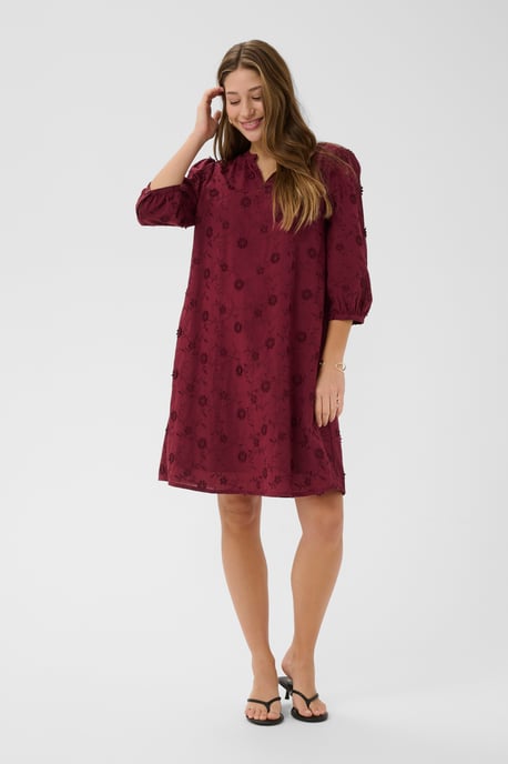 Kleid CROlivia Kleid A-shape - Image 1