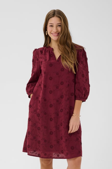 Kleid CROlivia Kleid A-shape - Image 3