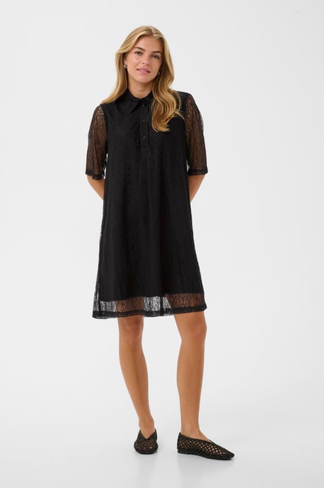 Kleid CUpuka Kleid A-shape - Image 1