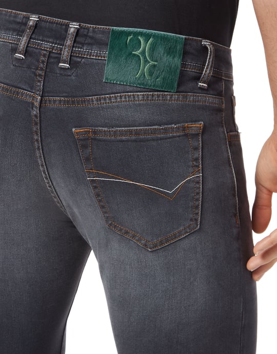 Jeans Regular Fit - Image 4