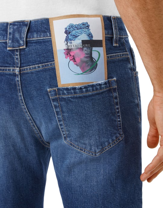 Jeans Regular Fit - Image 4