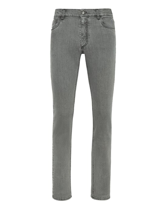Jeans Gerader Schnitt - Image 1