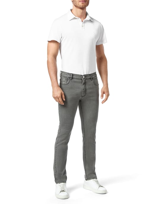 Jeans Gerader Schnitt - Image 2
