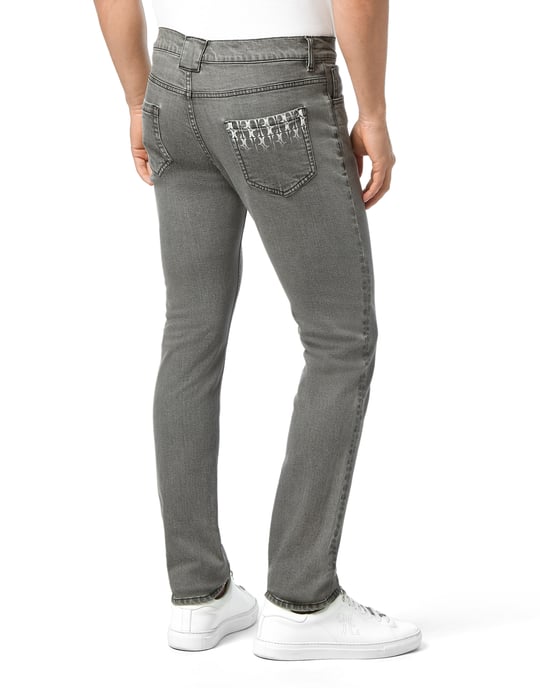 Jeans Gerader Schnitt - Image 3