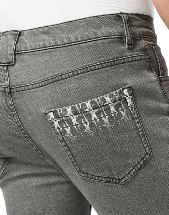Jeans Gerader Schnitt - Image 4