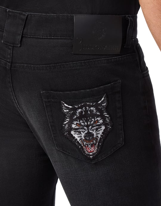 Jeans Regular Fit - Image 4