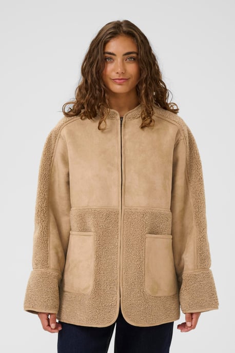 Jacke CUbenedicta Jacke Casual fit - Image 3