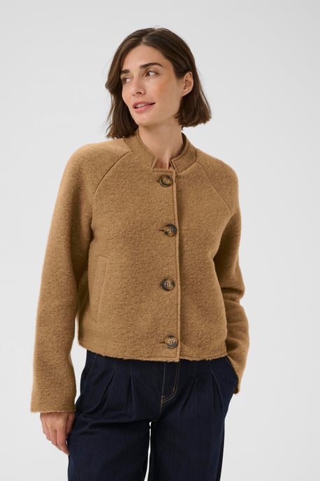 Jacke CUginny Jacke Relaxed fit - Image 3