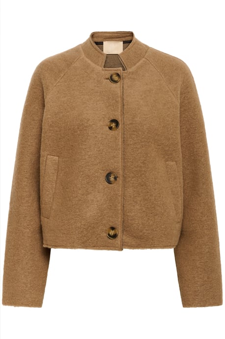 Jacke CUginny Jacke Relaxed fit - Image 4