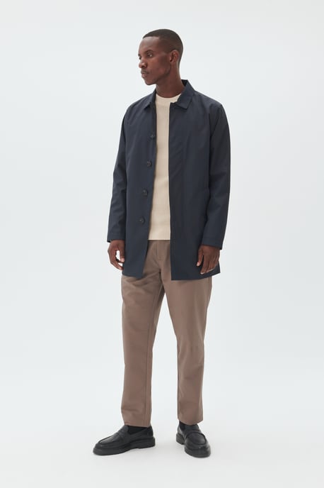 Jacke MAmiles Jacke Gerade Passform - Image 5