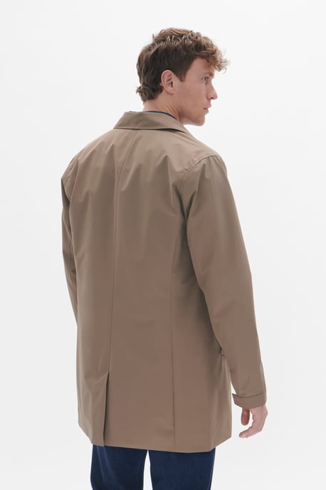 Jacke MAmiles Jacke Gerade Passform - Image 3