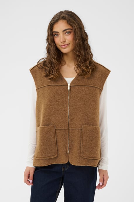 Jacke CUova Jacke Casual fit - Image 3