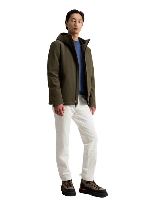 Woolrich Jacke - Image 3