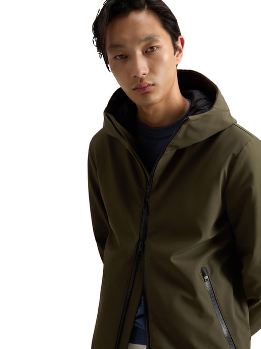 Woolrich Jacke - Image 5