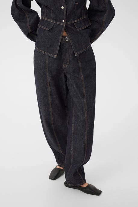 Jeans KBEvette Jeans Loose fit - Image 3