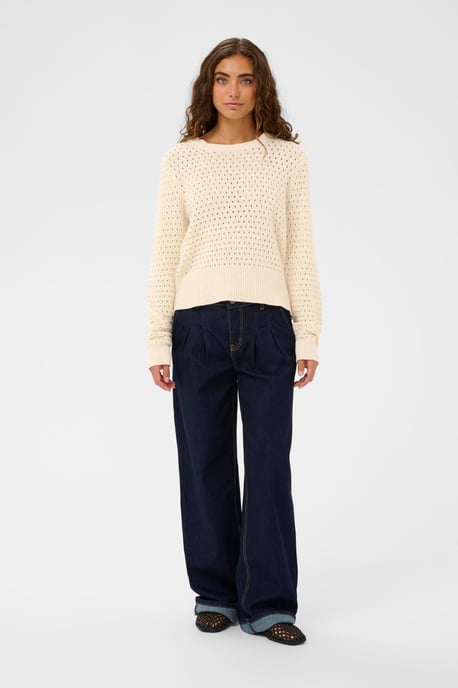 Strickpullover CUcallum Strickpullover Relaxed fit - Image 1